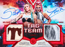 2026 Topps WWE Universe - Hobby - 2-Box Break