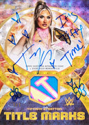 2026 Topps WWE Universe - Hobby - 2-Box Break