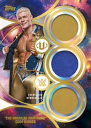 2026 Topps WWE Universe - Hobby - 2-Box Break