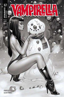 Vampirella