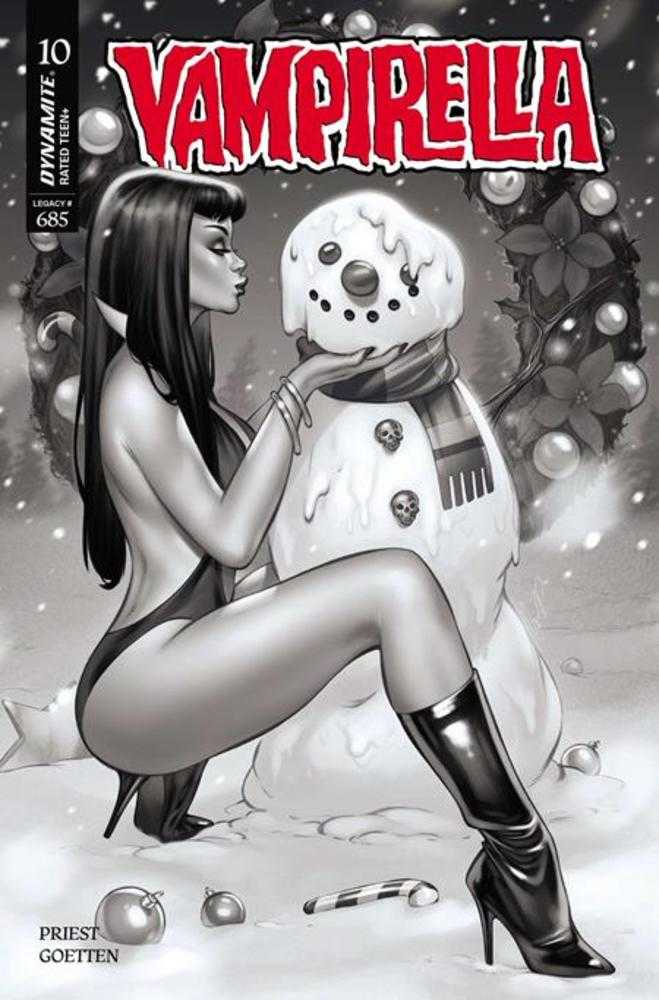 Vampirella