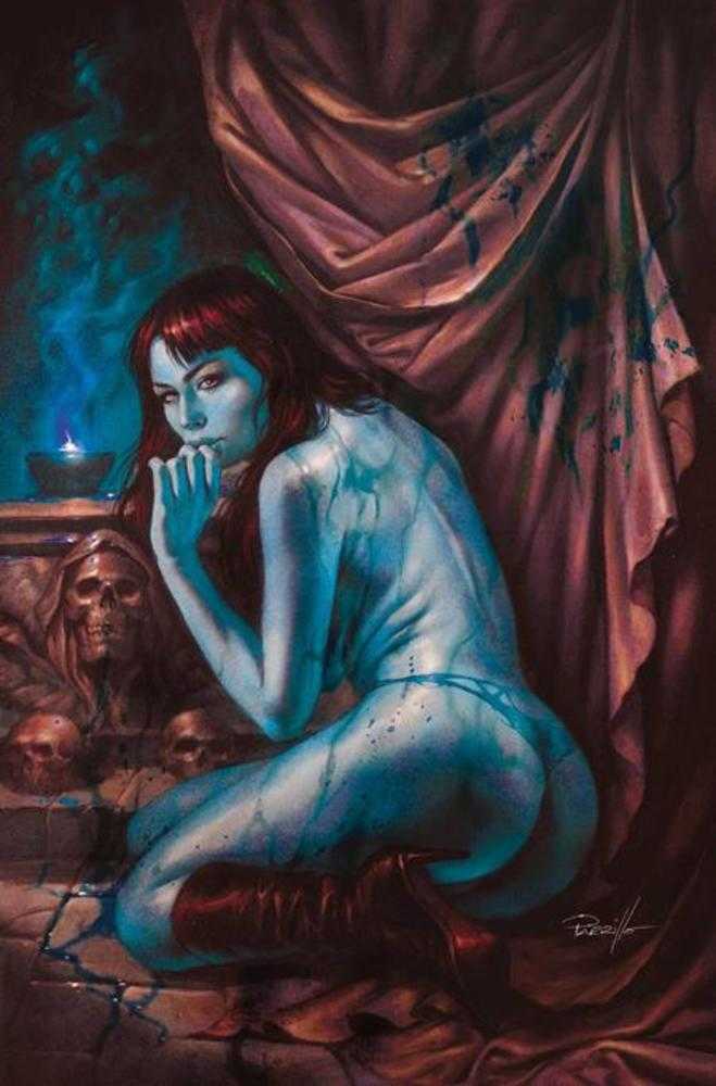Vampirella