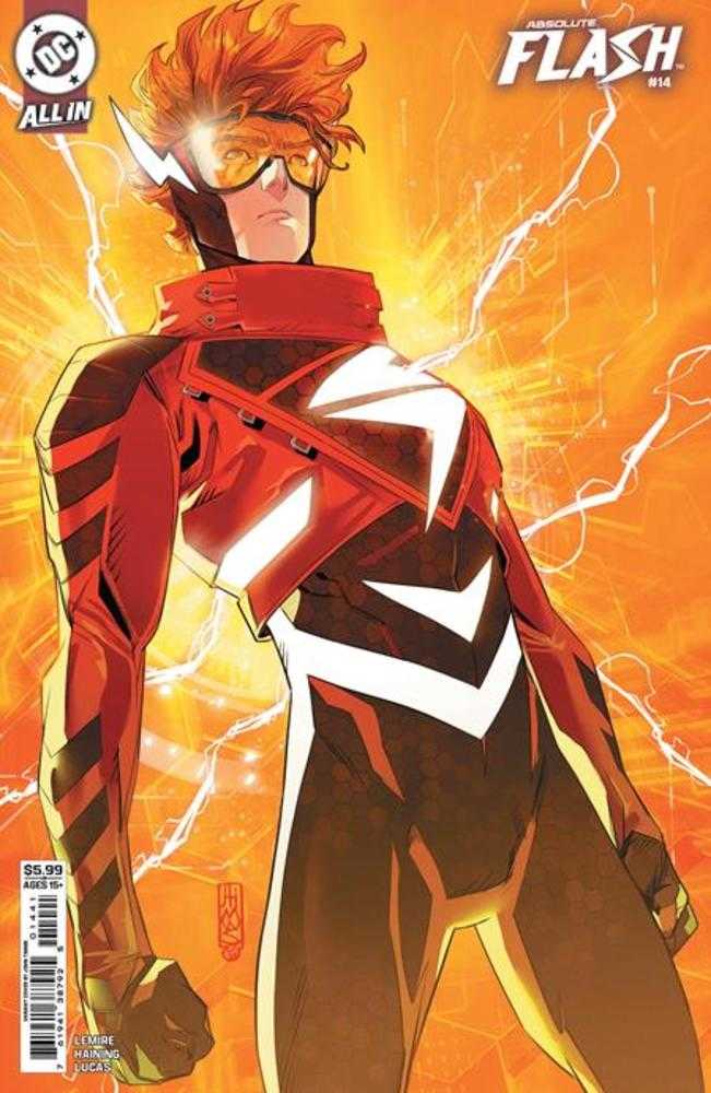 Absolute Flash