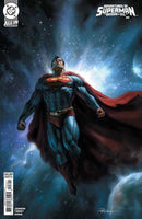 Adventures Of Superman Book Of El