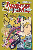 Adventure Time (2025)