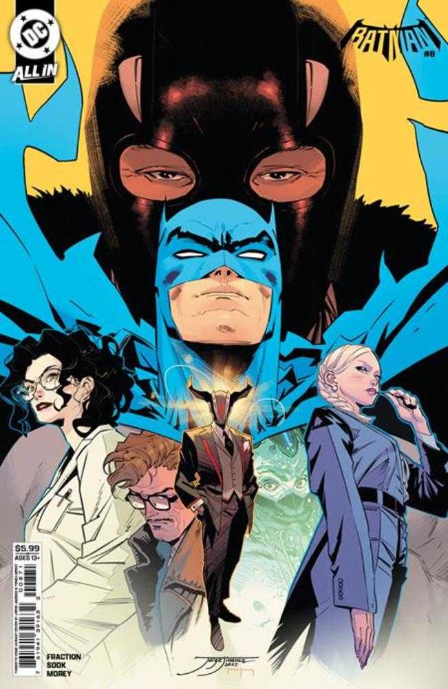 Batman