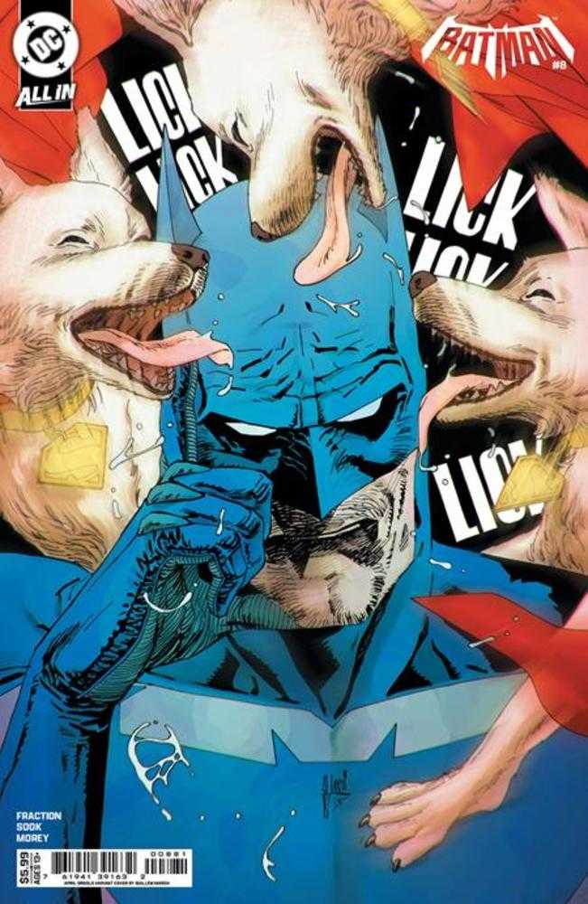 Batman