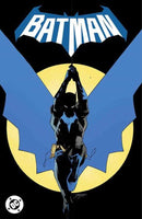 Batman (2025) Hardcover Volume 01 Daylight