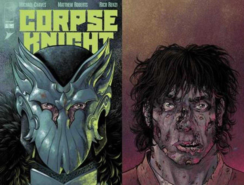 Corpse Knight