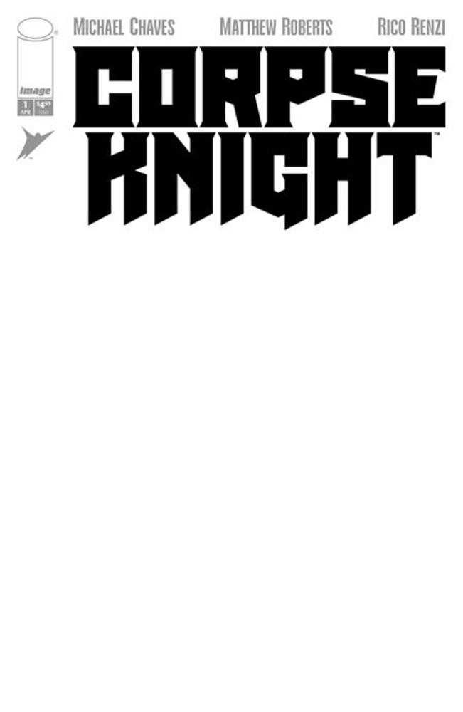 Corpse Knight