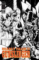 Deadly Tales Of The Gunslinger Spawn