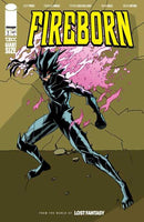Fireborn