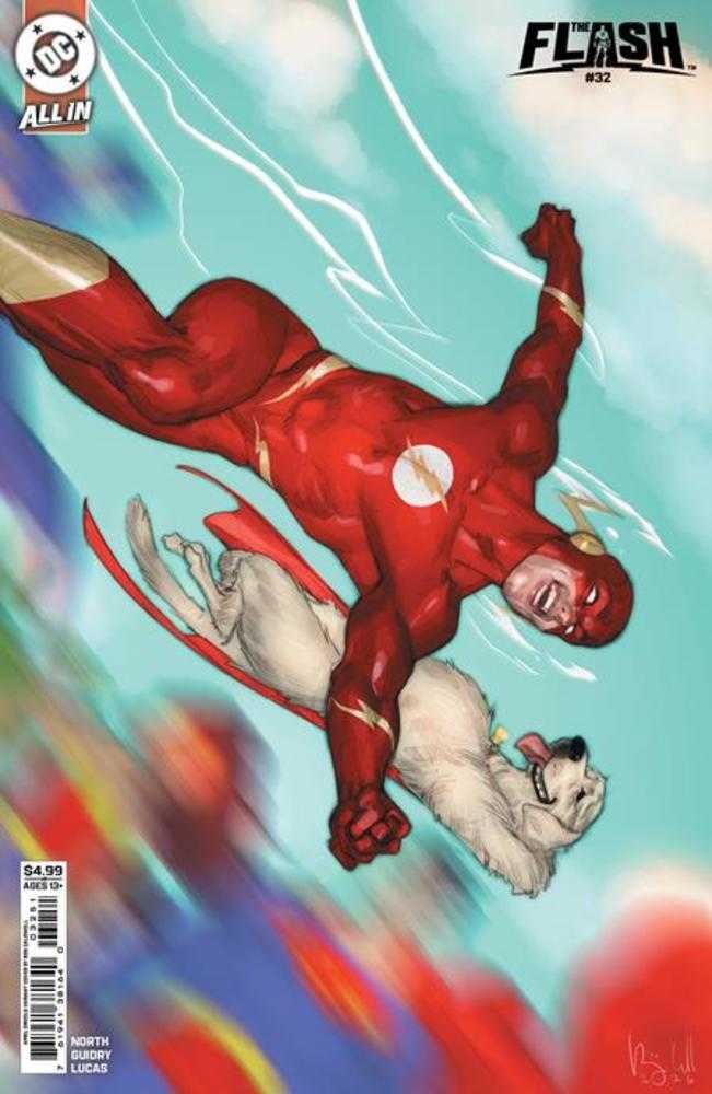 Flash