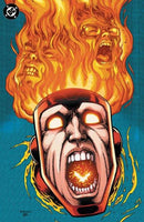 Fury Of Firestorm