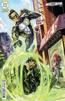 Green Lantern