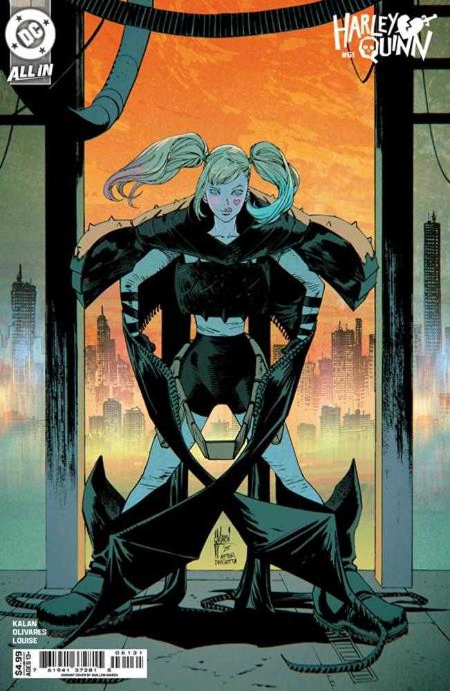 Harley Quinn