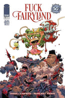 I Hate Fairyland