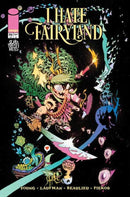 I Hate Fairyland