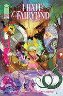 I Hate Fairyland