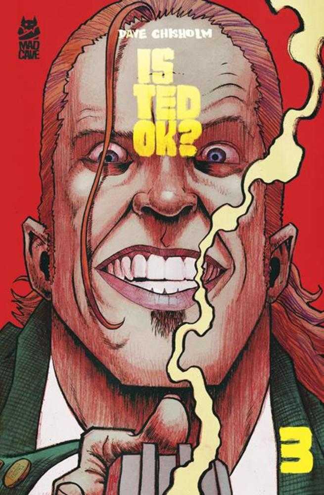 Is Ted Ok