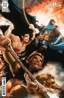 Justice League Unlimited