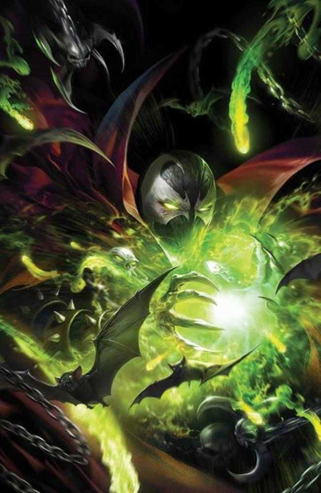 King Spawn