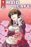 Maid Cafe