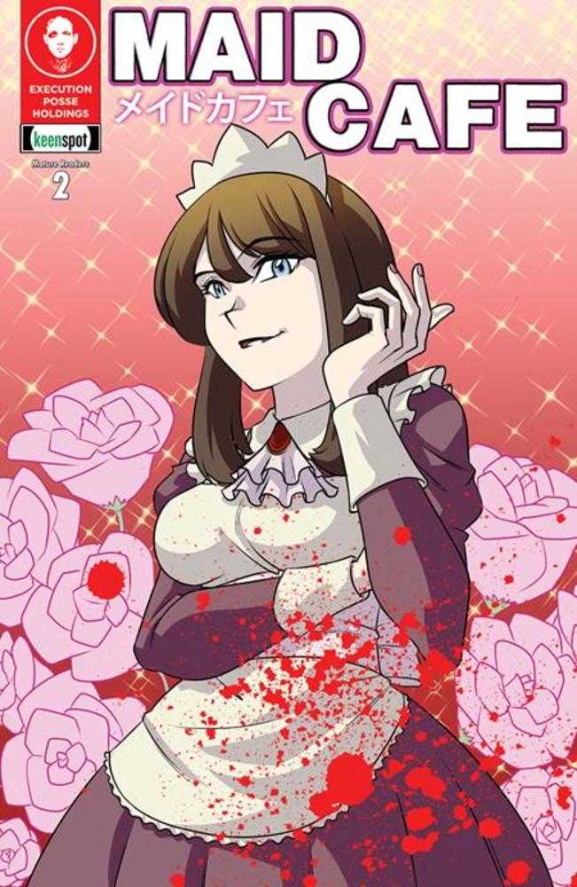 Maid Cafe