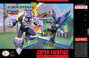 Mega Man X
