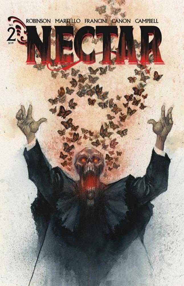 Nectar