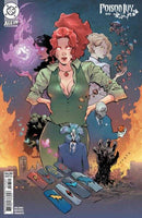 Poison Ivy