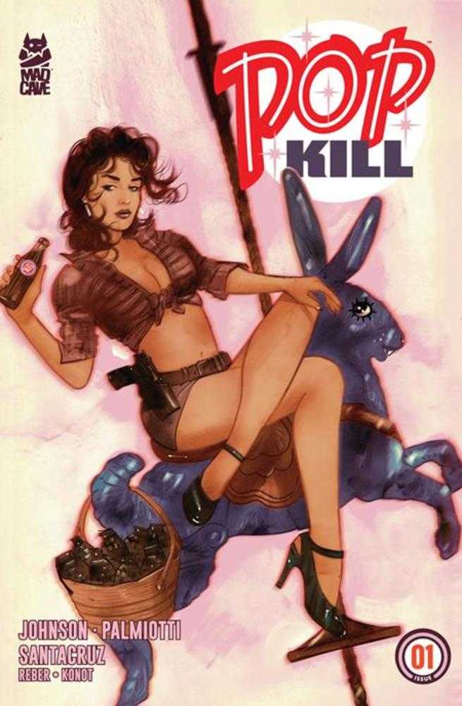 Pop Kill