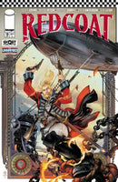 Redcoat