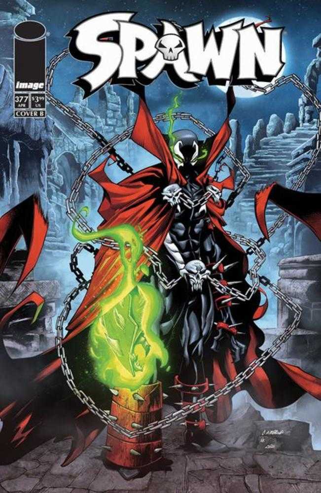 Spawn