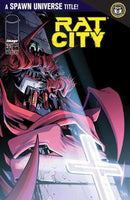 Spawn Rat City