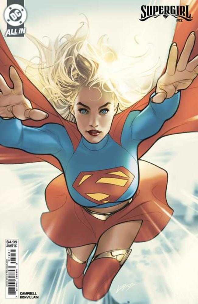Supergirl