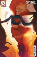 Supergirl