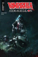 Vampirella Armageddon