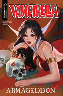 Vampirella Armageddon