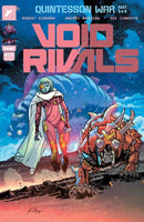 Void Rivals