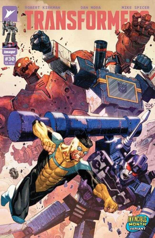 Transformers
