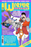 Wrestle Heist
