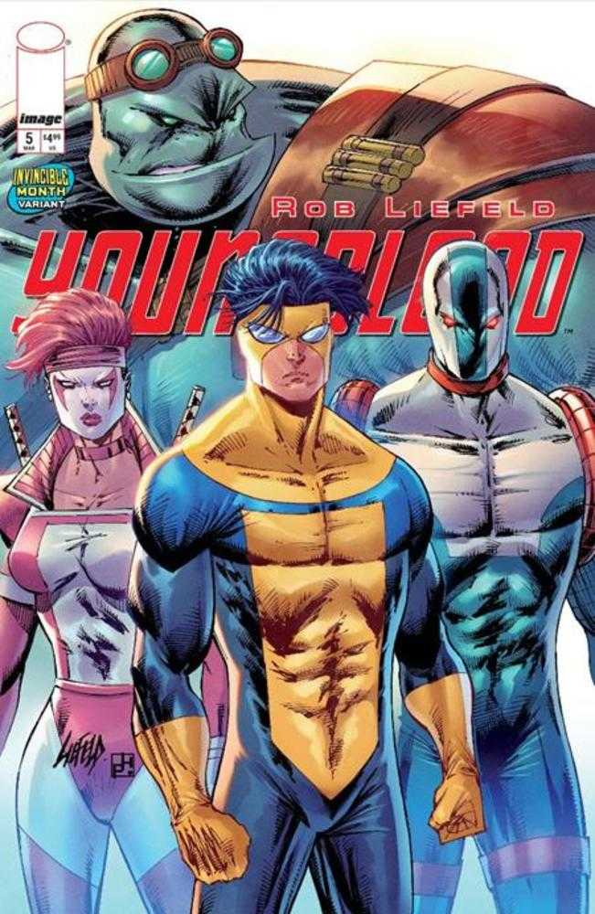 Youngblood