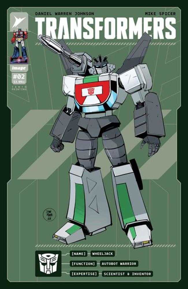 Transformers