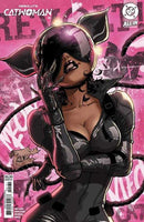 Absolute Catwoman