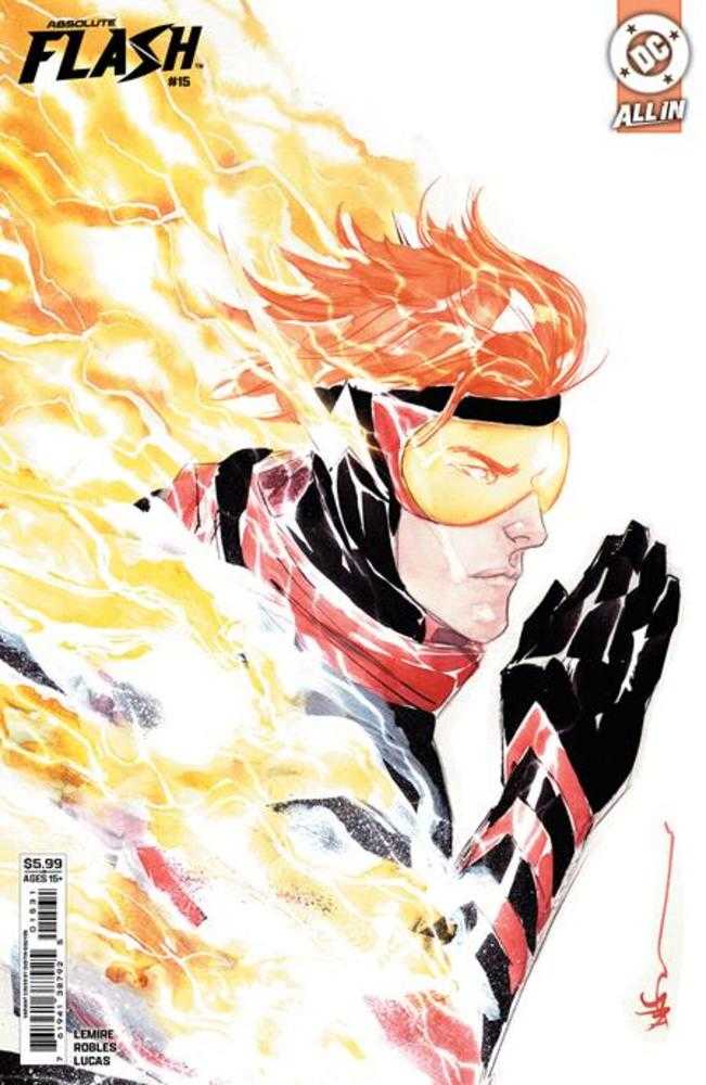 Absolute Flash