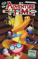Adventure Time (2025)