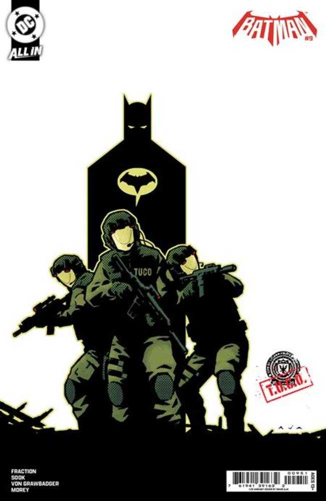 Batman
