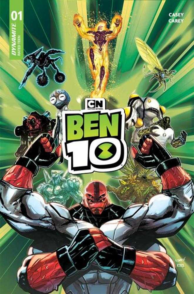 Ben 10