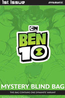 Ben 10